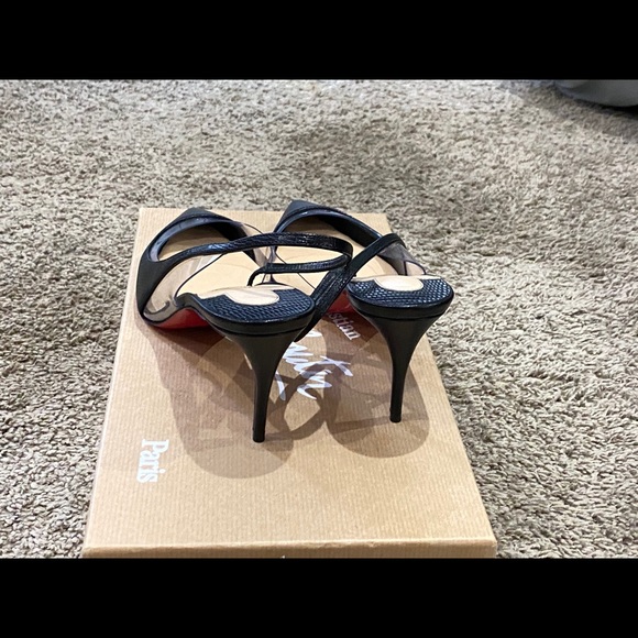 optisexy calf louboutin - Picture 5 of 7